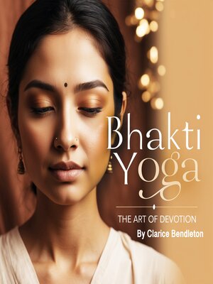 cover image of Bhakti Yoga